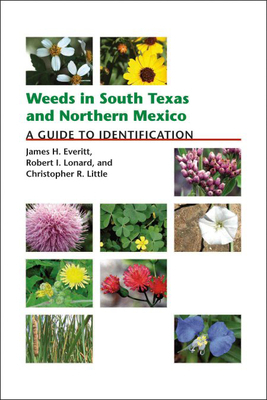 Weeds in South Texas and Northern Mexico by Christopher R. Little, Robert I. Lonard, James H. Everitt