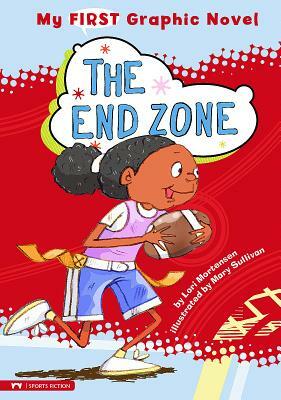 The End Zone by Lori Mortensen