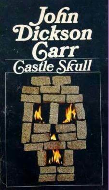 Castle Skull by J.D. Carpenter, John Dickson Carr