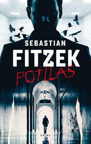 Potilas by Sebastian Fitzek