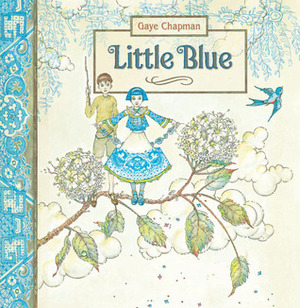 Little Blue by Gaye Chapman
