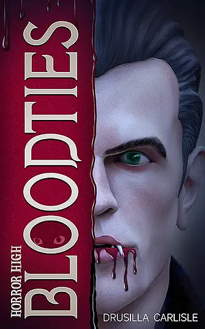 Bloodties by Drusilla Carlisle