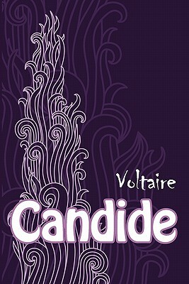 Candide by Voltaire