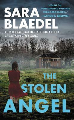 The Stolen Angel by Sara Blaedel