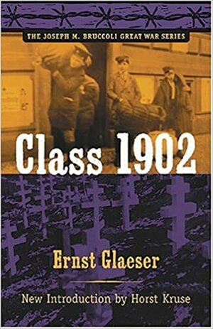 Class 1902 by Ernst Glaeser