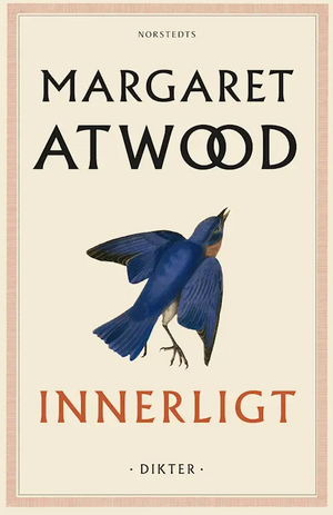 Innerligt by Margaret Atwood