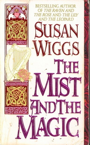 The Mist and the Magic by Susan Wiggs