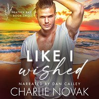 Like I Wished by Charlie Novak