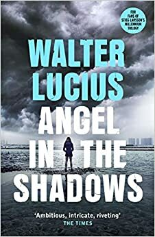 Angel in the Shadows: The Heartland Trilogy, Book Two by Walter Lucius