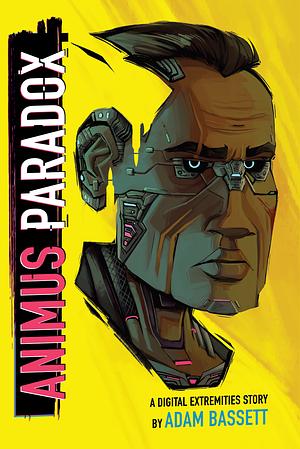 Animus Paradox by Adam Bassett