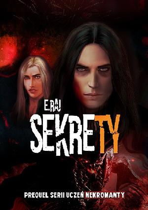 Sekrety by E. Raj