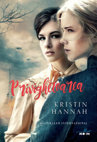 Privighetoarea by Kristin Hannah