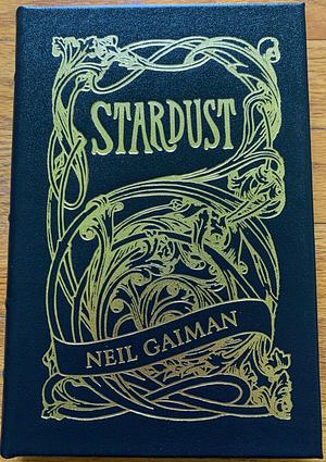 Stardust by Neil Gaiman