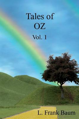 Tales of Oz by L. Frank Baum