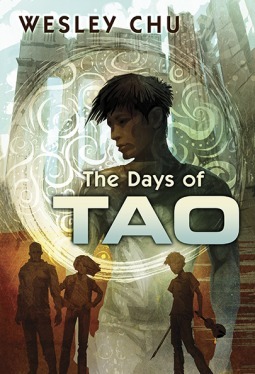 The Days of Tao by Wesley Chu