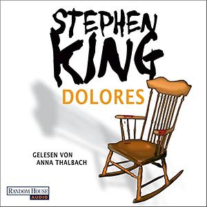 Dolores by Stephen King