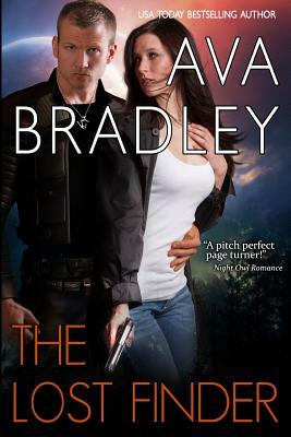 The Lost Finder by Ava Bradley