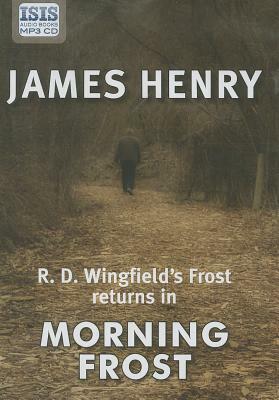 Morning Frost by James Henry