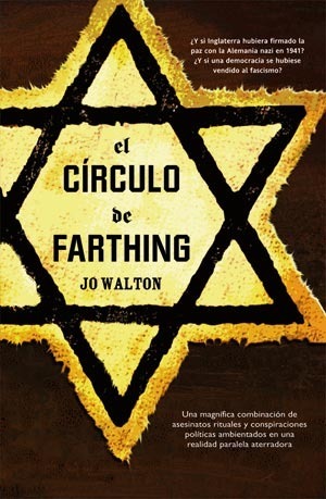 El círculo de Farthing by Jo Walton