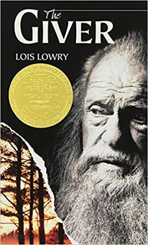 LE PASSEUR by Lois Lowry