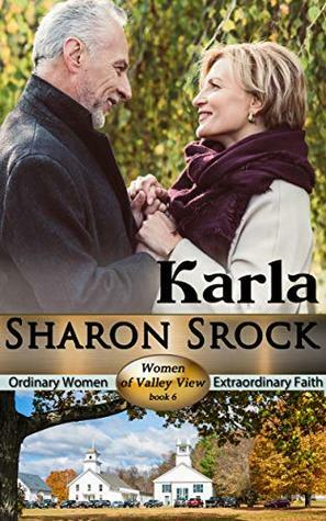 Karla by Sharon Srock