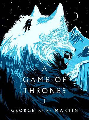 A Game of Thrones by George R.R. Martin