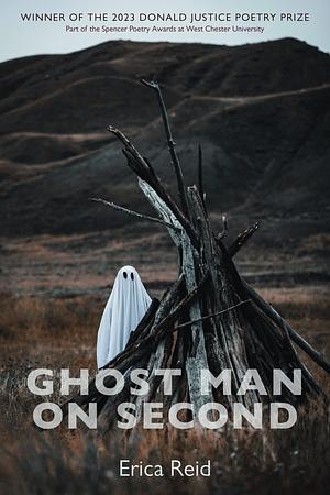 Ghost Man on Second by Erica Reid