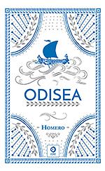 ODISEA by Homer