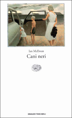 Cani neri by Ian McEwan, Susanna Basso
