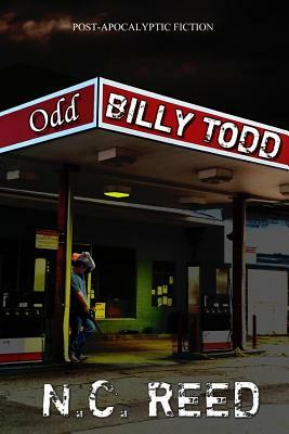 Odd Billy Todd by N. C. Reed