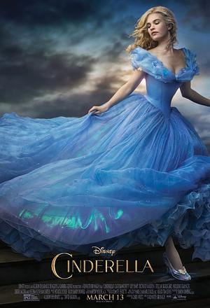 Cinderella by Kenneth Branagh