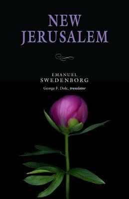 New Jerusalem by Emanuel Swedenborg