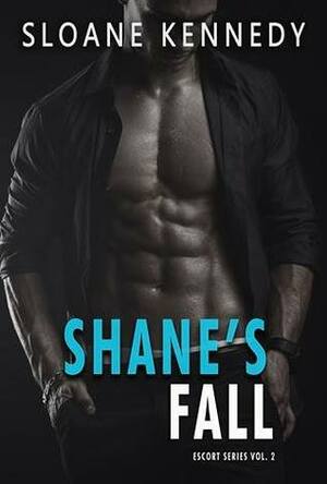 Shane's Fall by Sloane Kennedy