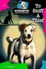 To Sniff a Thief by A.D. Francis, Rick Duffield, Steven Petruccio
