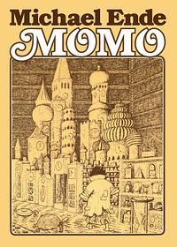 Momo by Michael Ende