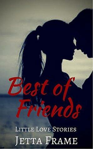 Best of Friends by Jetta Frame