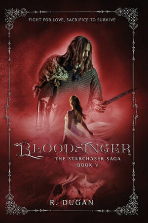 Bloodsinger by Renee Dugan