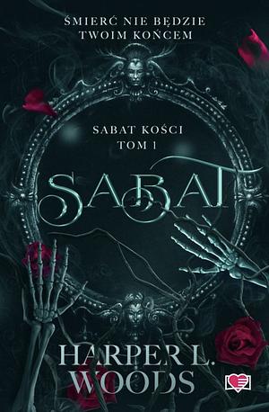 Sabat by Harper L. Woods