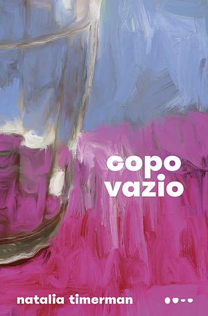 Copo vazio by Natalia Timerman