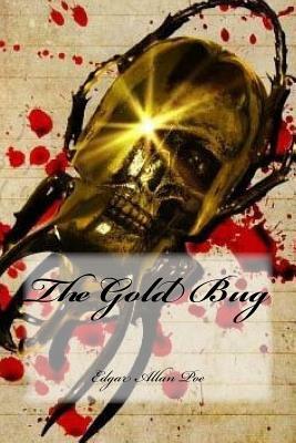 The Gold Bug by Edgar Allan Poe