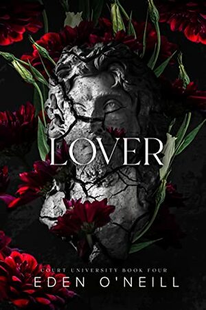 Lover by Eden O'Neill