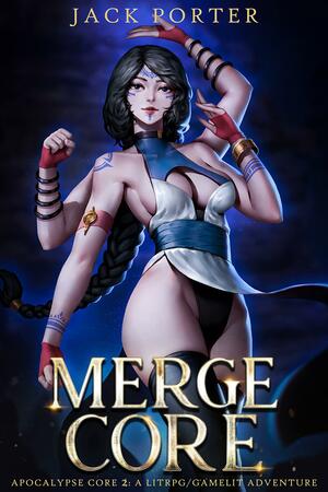 Merge Core by Jack Porter, Jack Porter