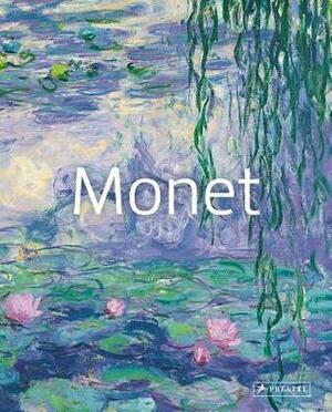 Monet by Paul Aston, Simona Bartolena