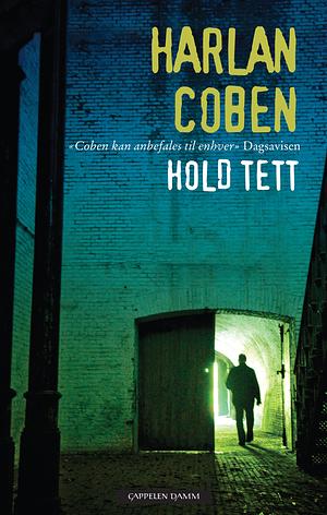 Hold Tett by Harlan Coben