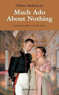 Much Ado about Nothing by William Shakespeare