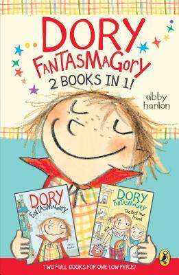 Dory Fantasmagory: 2 Books in 1! by Abby Hanlon