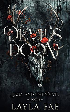Devil's Doom by Layla Fae