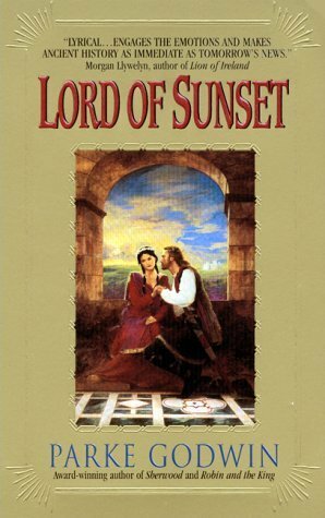 Lord of Sunset by Parke Godwin