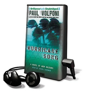 Hurricane Song by Paul Volponi