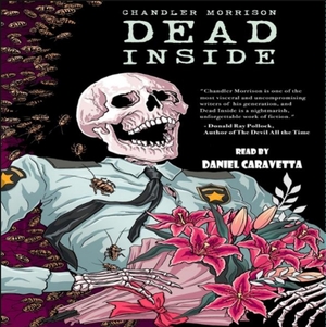 Dead Inside by Chandler Morrison